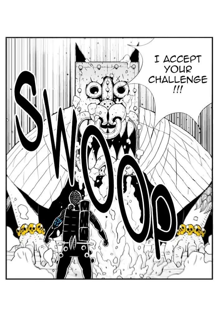 Hellper Chapter 38 Page 40