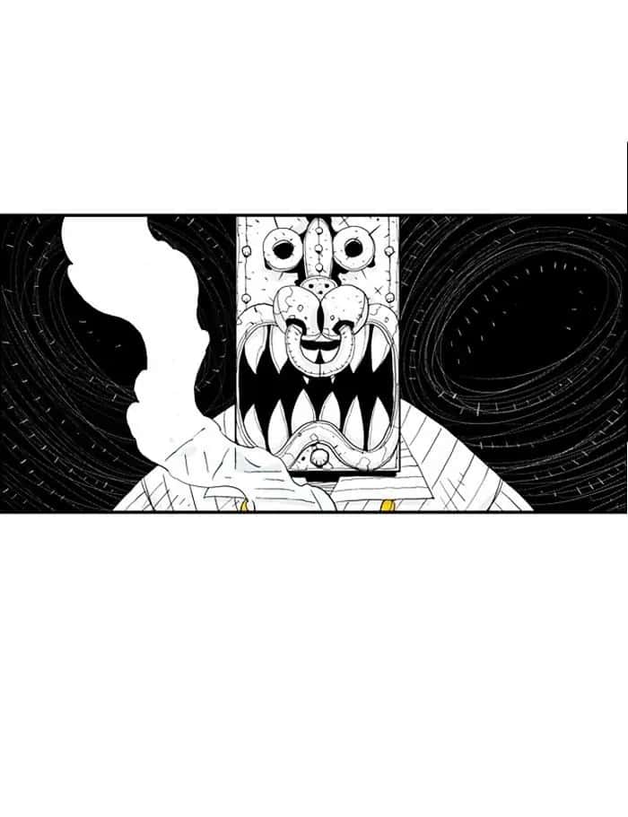 Hellper Chapter 38 Page 45