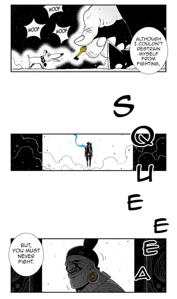 Hellper Chapter 38 Page 55