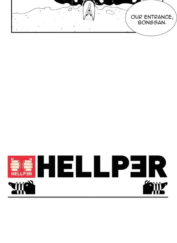 Hellper Chapter 38 Page 58