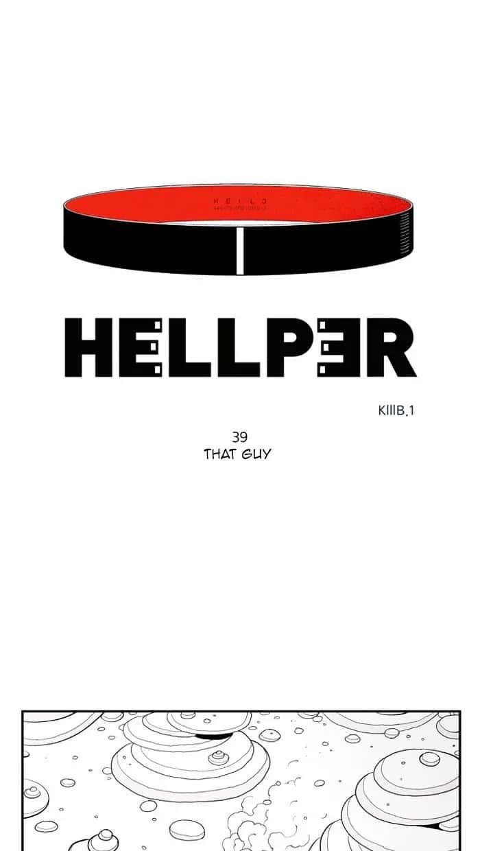 Hellper Chapter 39 Page 1