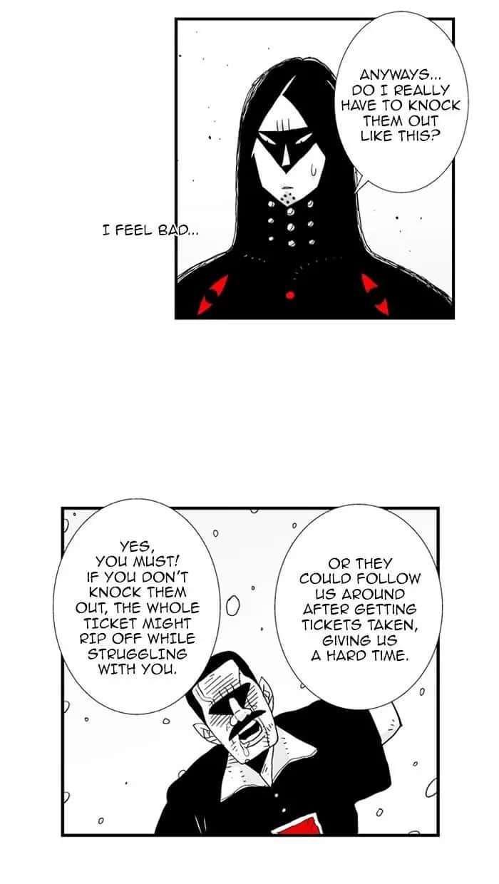 Hellper Chapter 39 Page 17