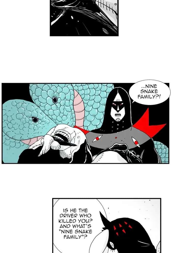 Hellper Chapter 39 Page 31