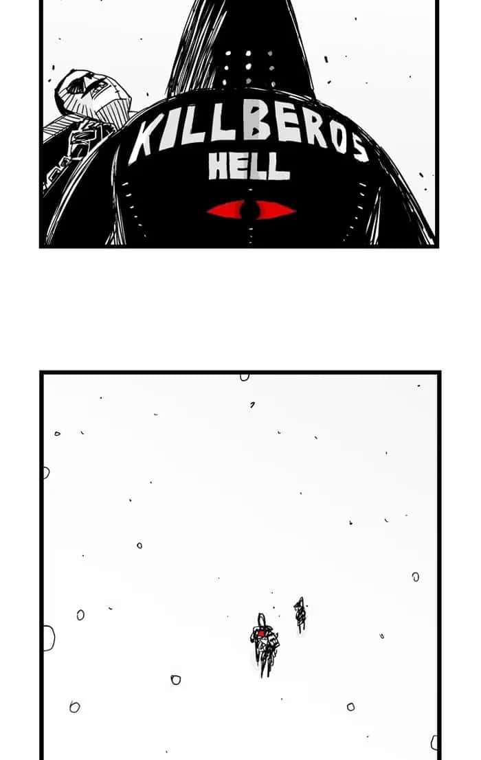 Hellper Chapter 39 Page 40