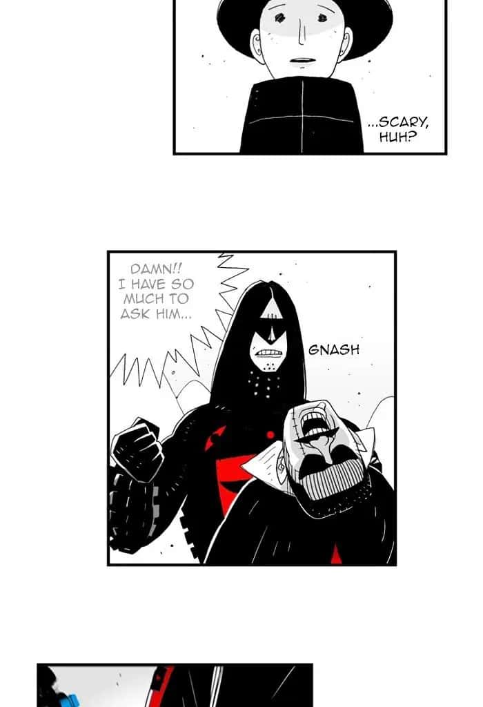 Hellper Chapter 39 Page 44