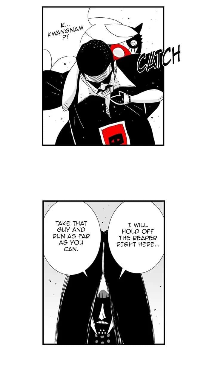 Hellper Chapter 39 Page 46