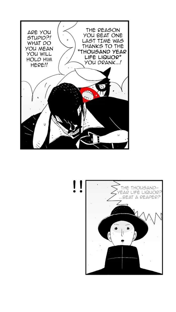 Hellper Chapter 39 Page 47