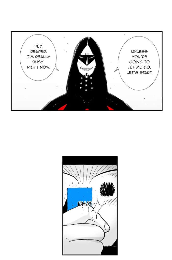 Hellper Chapter 40 Page 39