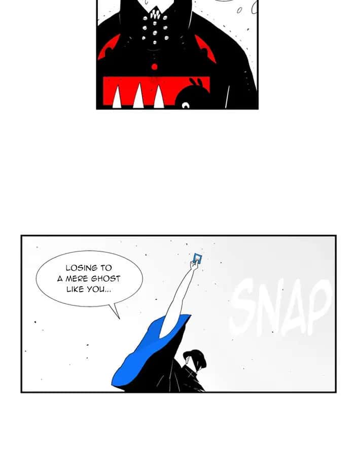 Hellper Chapter 40 Page 42