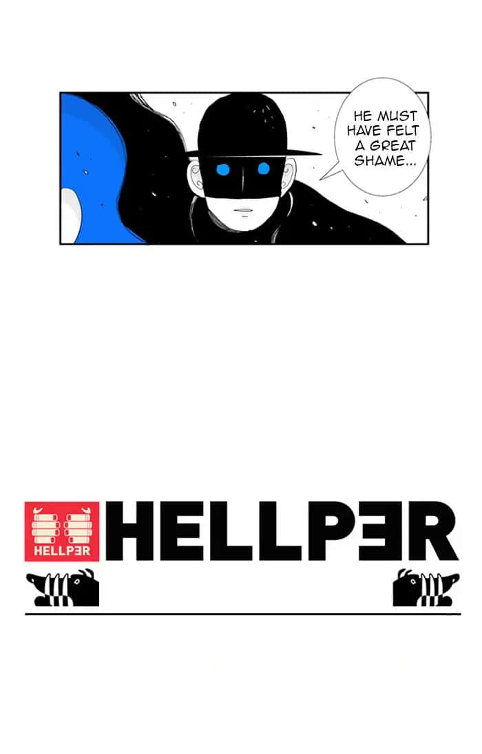 Hellper Chapter 40 Page 46