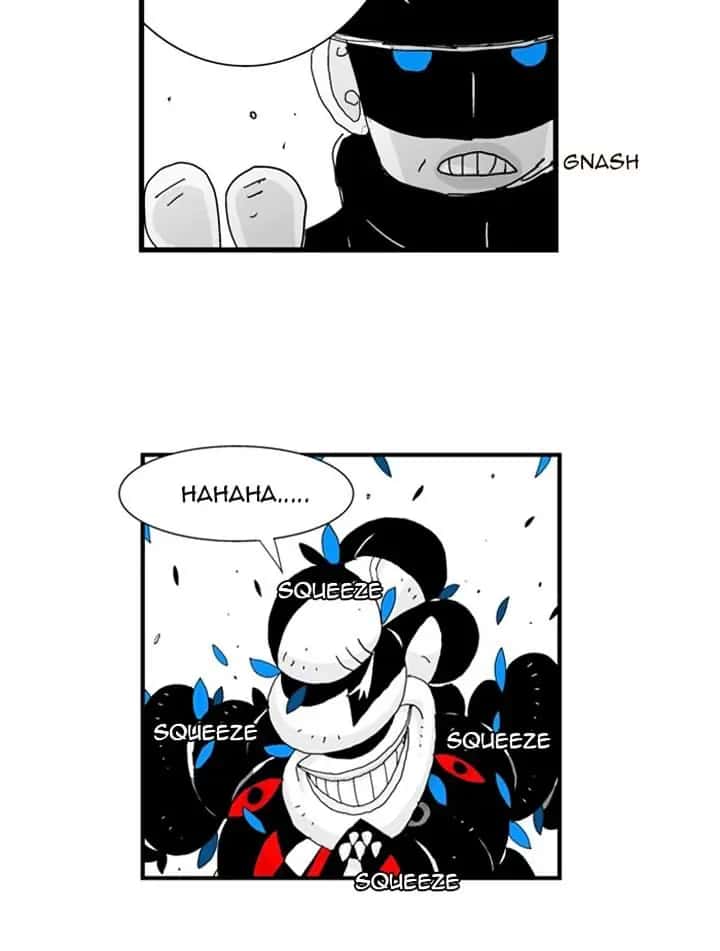 Hellper Chapter 41 Page 16