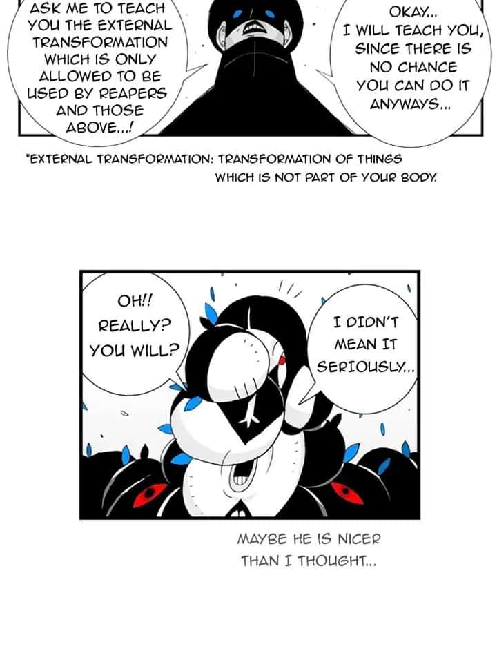 Hellper Chapter 41 Page 25
