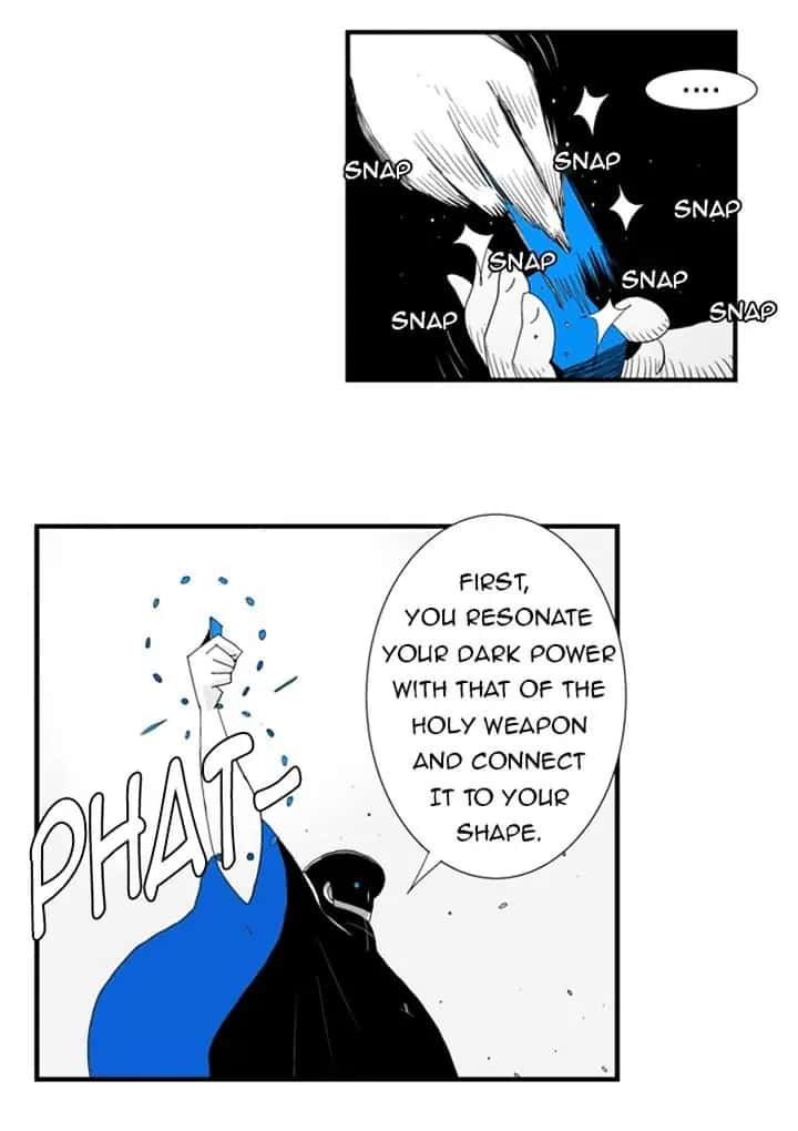 Hellper Chapter 41 Page 26
