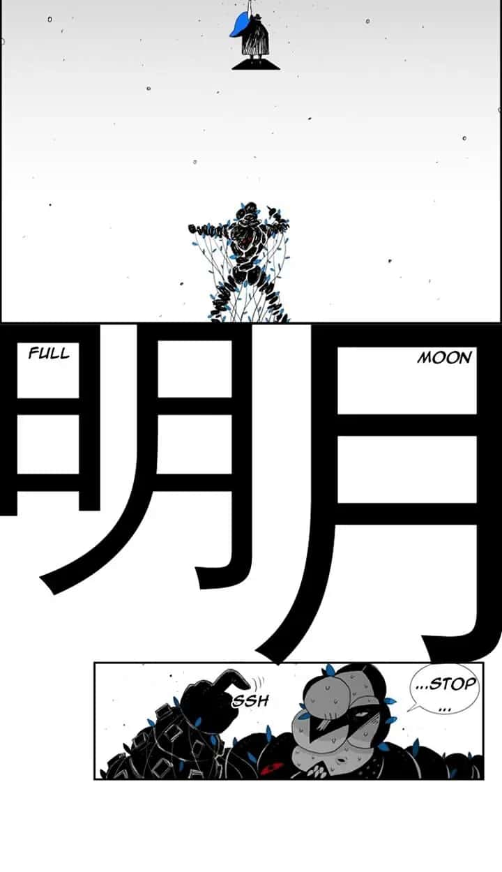 Hellper Chapter 41 Page 33