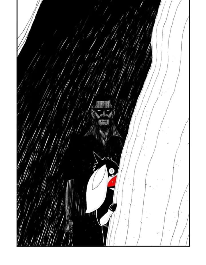 Hellper Chapter 41 Page 46