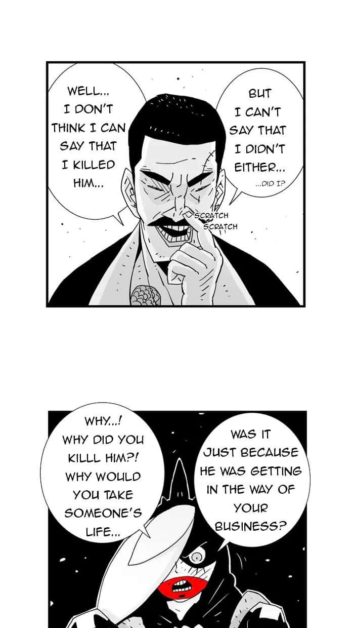 Hellper Chapter 42 Page 11