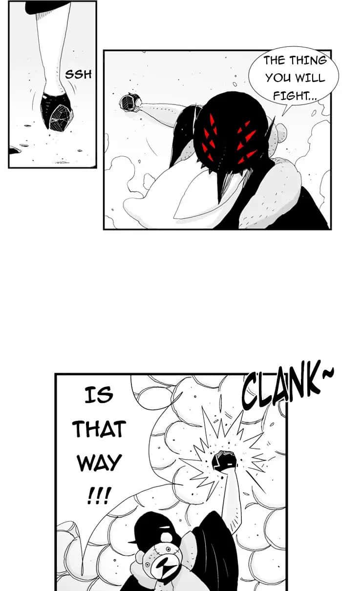 Hellper Chapter 42 Page 32