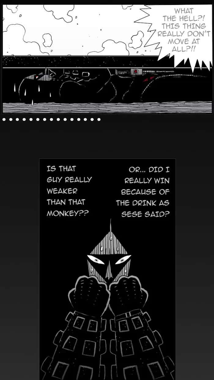 Hellper Chapter 42 Page 40