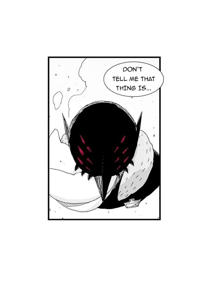 Hellper Chapter 43 Page 20