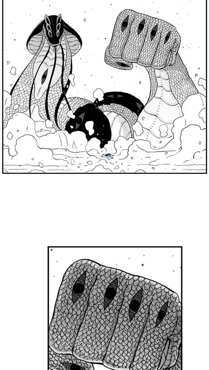 Hellper Chapter 43 Page 24