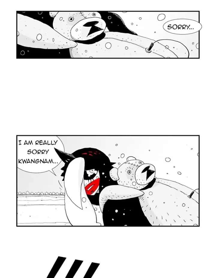 Hellper Chapter 43 Page 29