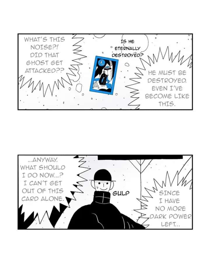 Hellper Chapter 43 Page 38