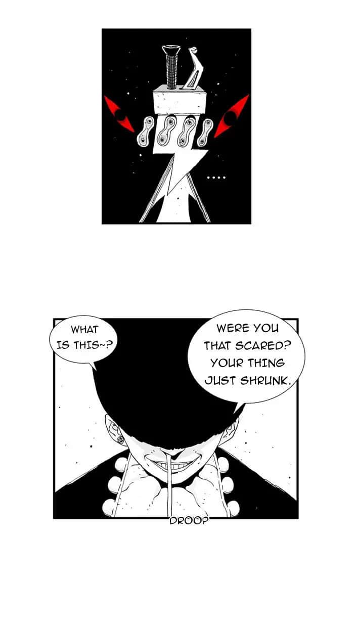 Hellper Chapter 44 Page 9