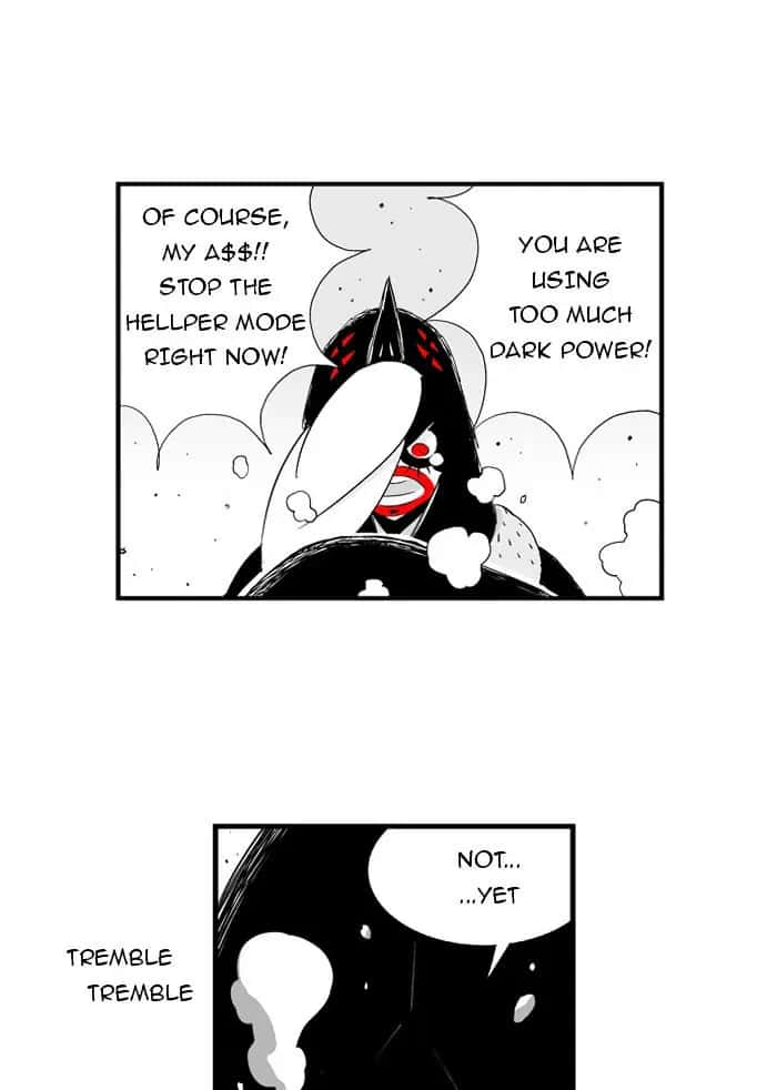 Hellper Chapter 44 Page 38