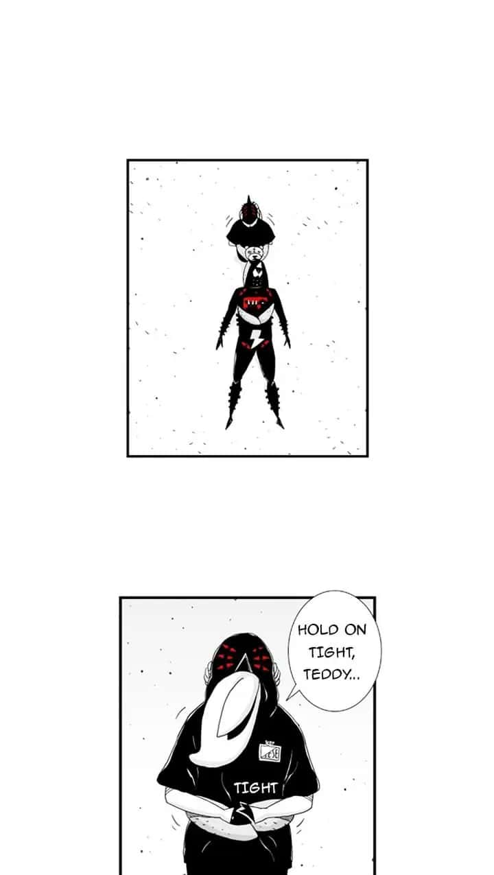 Hellper Chapter 45 Page 2