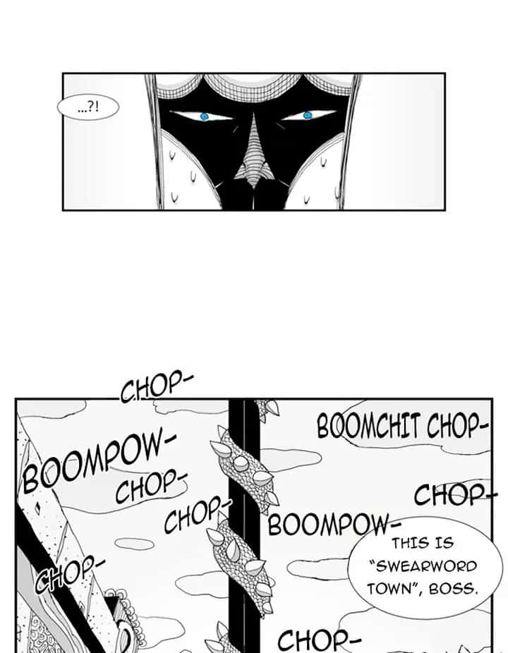 Hellper Chapter 45 Page 14