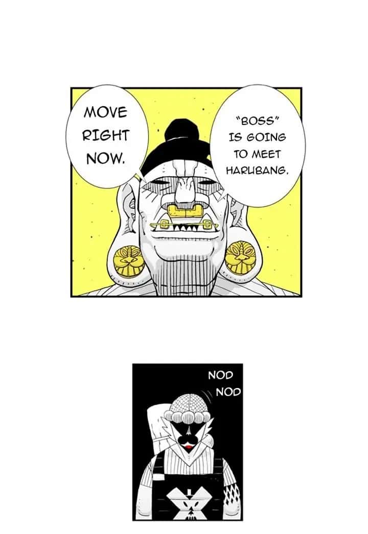 Hellper Chapter 45 Page 20