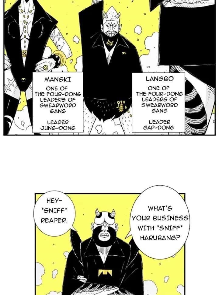 Hellper Chapter 45 Page 31