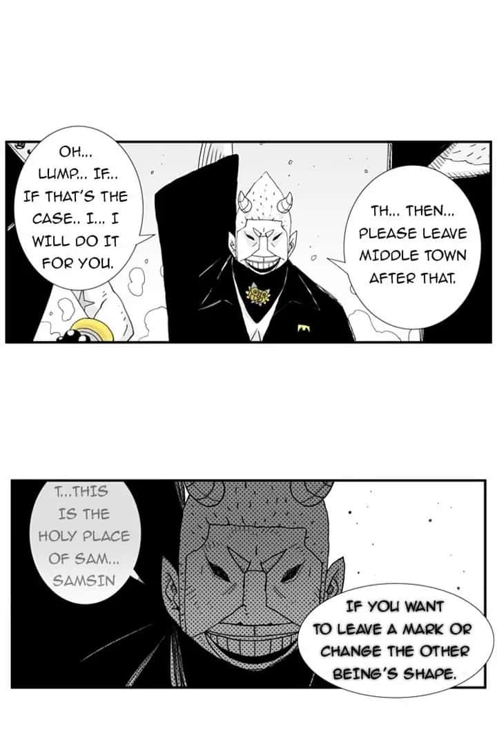 Hellper Chapter 45 Page 33