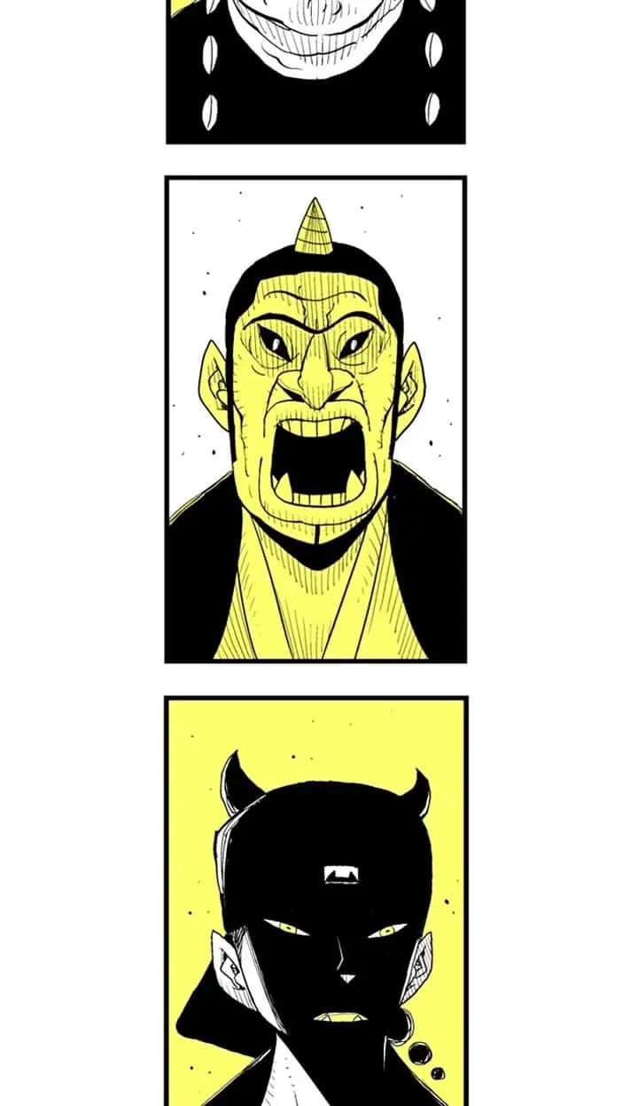 Hellper Chapter 45 Page 46