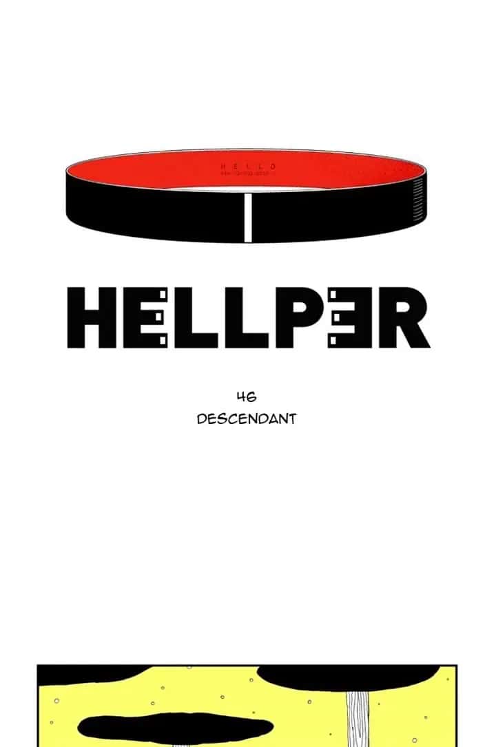 Hellper Chapter 46 Page 1