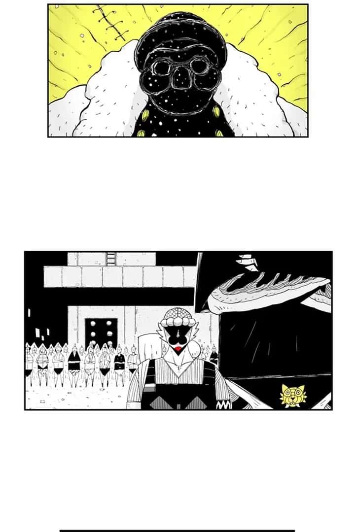 Hellper Chapter 46 Page 3
