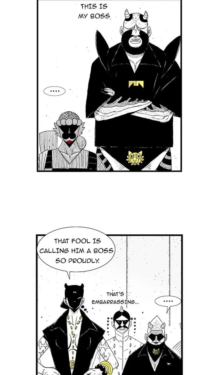 Hellper Chapter 46 Page 4