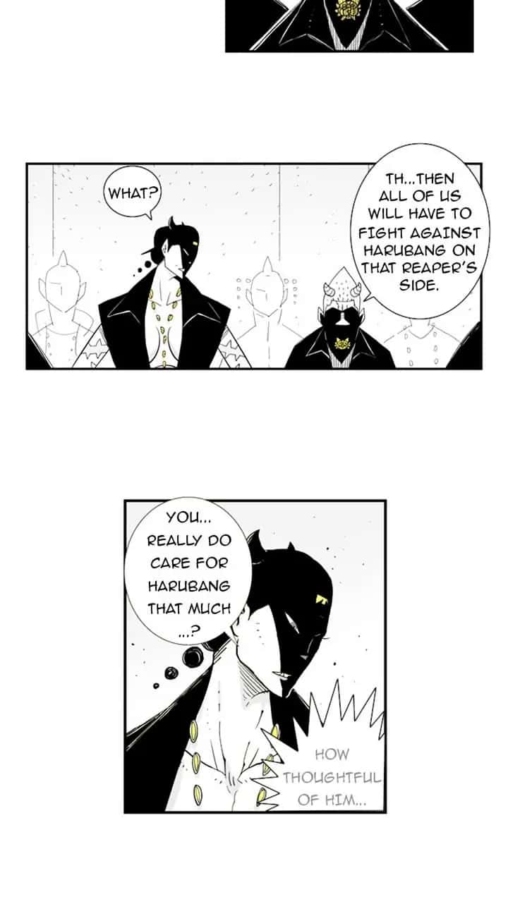 Hellper Chapter 46 Page 6