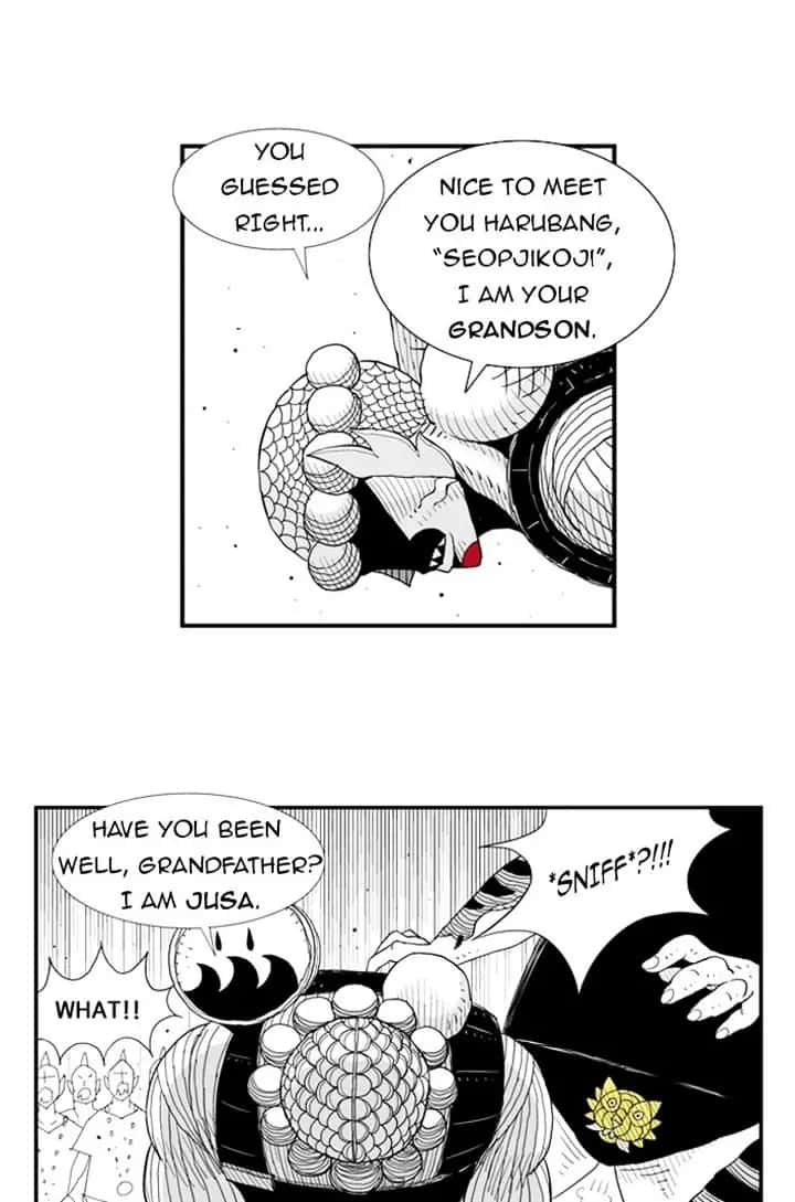 Hellper Chapter 46 Page 11