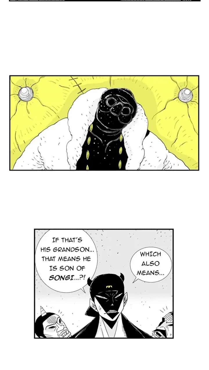 Hellper Chapter 46 Page 12