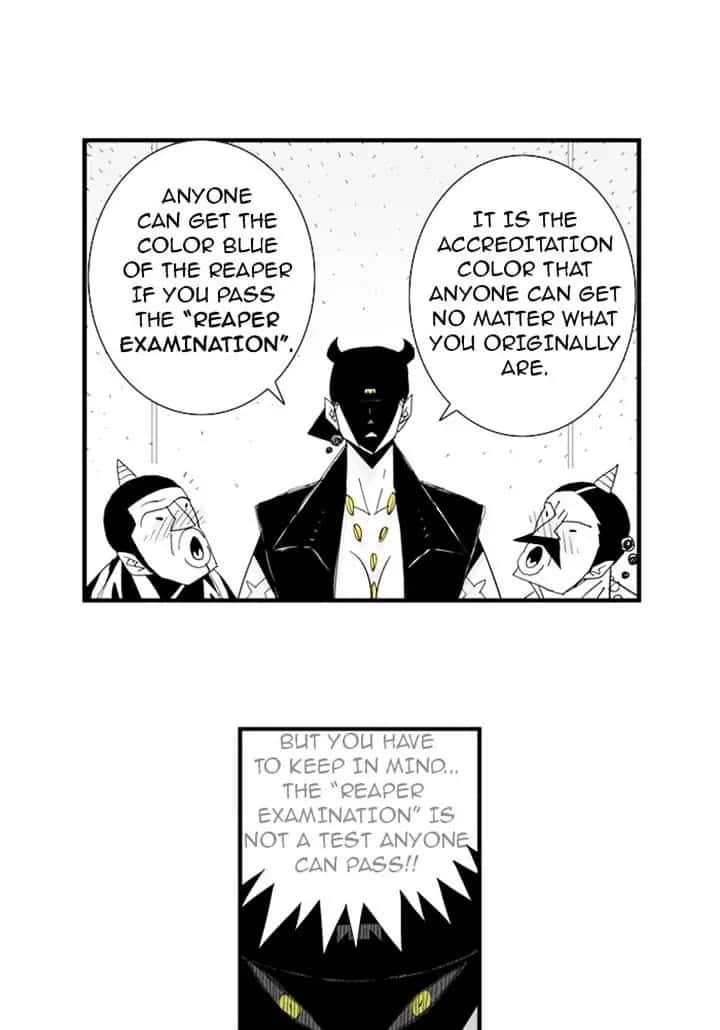 Hellper Chapter 46 Page 15