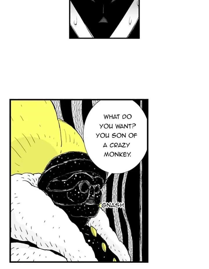 Hellper Chapter 46 Page 16