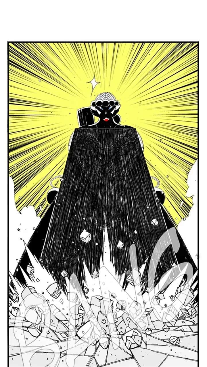 Hellper Chapter 46 Page 20