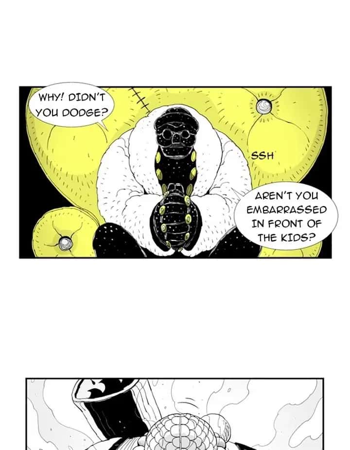 Hellper Chapter 46 Page 26