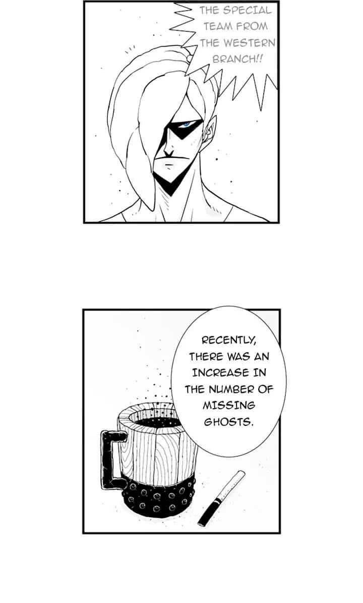 Hellper Chapter 46 Page 37