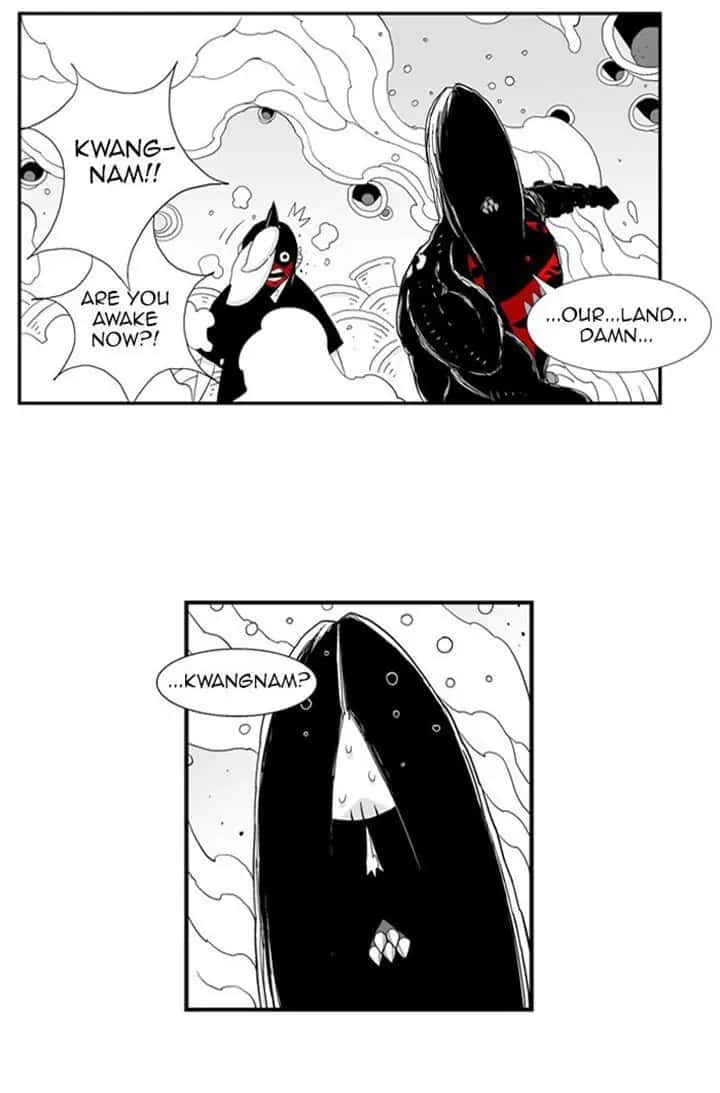 Hellper Chapter 47 Page 22
