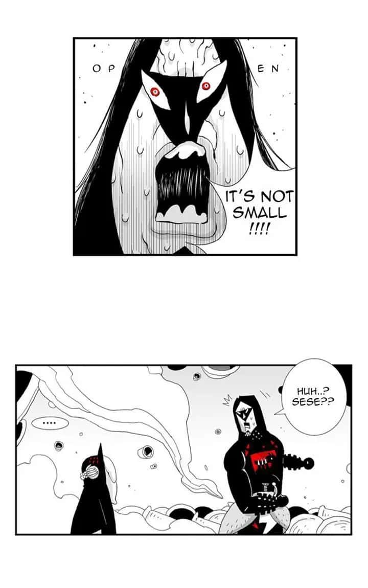 Hellper Chapter 47 Page 23