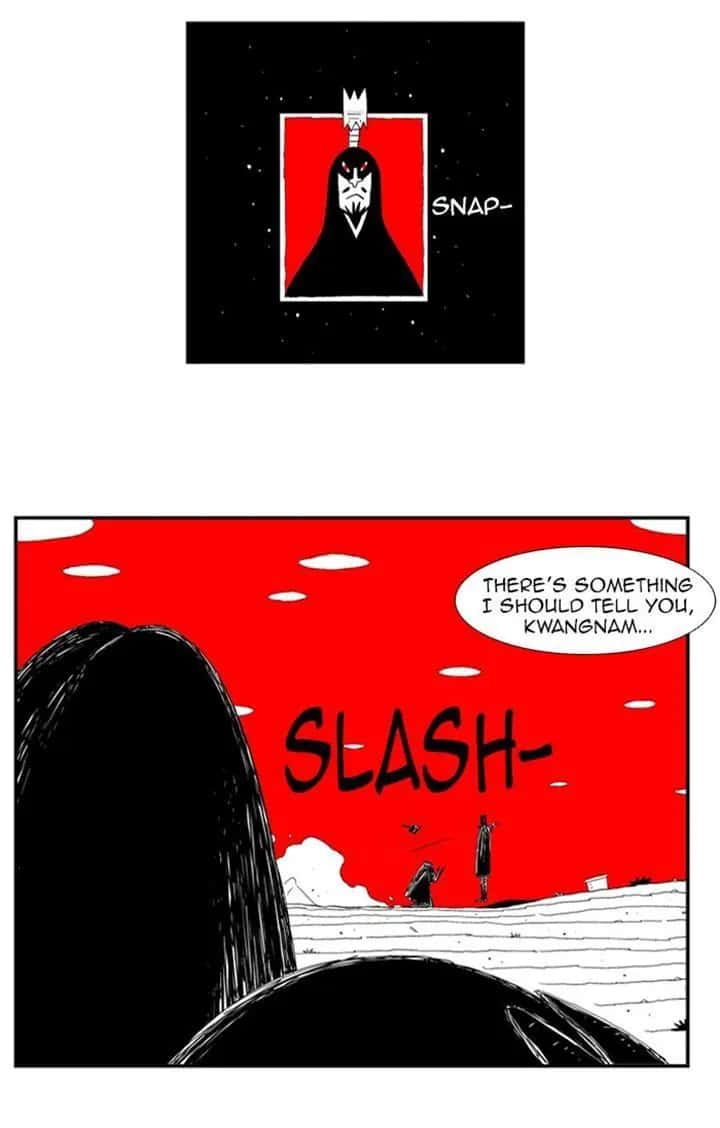Hellper Chapter 47 Page 42
