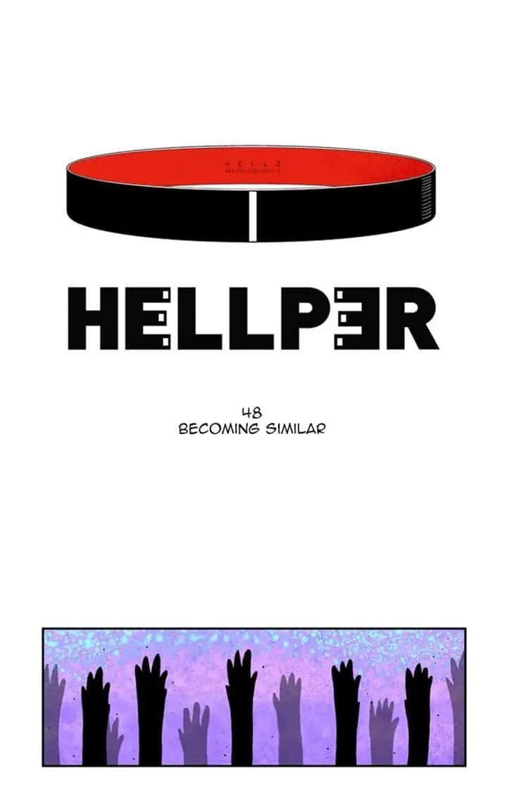 Hellper Chapter 48 Page 1