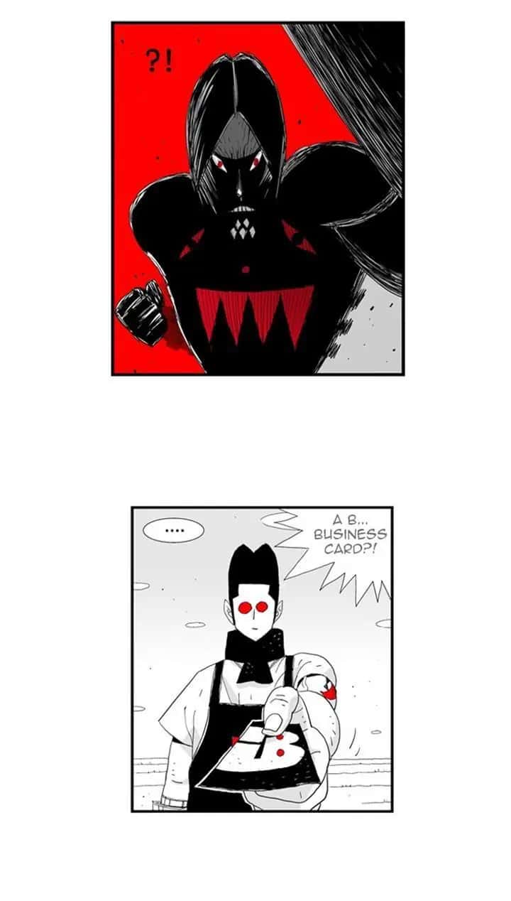 Hellper Chapter 48 Page 7